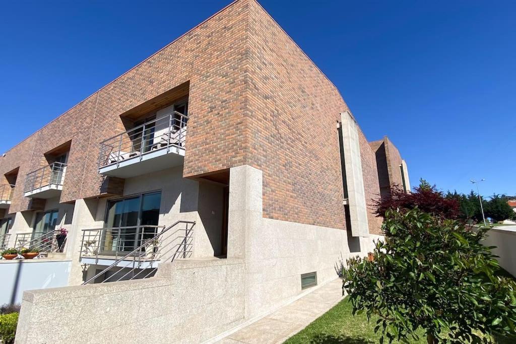 Casa das Estrelas Braga Exterior foto